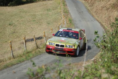 Lacouture BMW 318 Compact