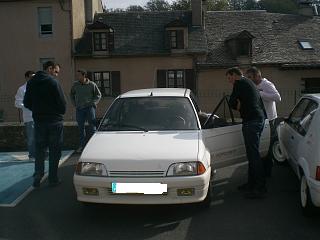 l'AX de Mr Ledouze