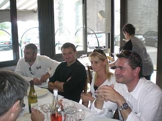 Le resto suite
