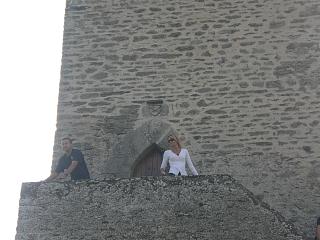La châtelaine