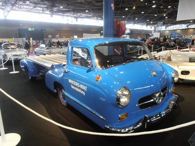 modèle unique