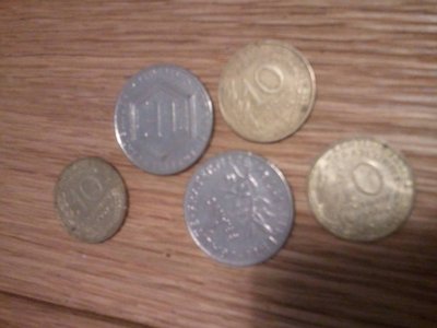 OOhh un petit tresor