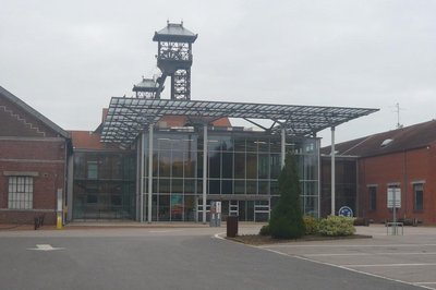 Centre Historique Minier de lewarde