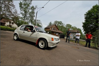 bless picture a la nationale