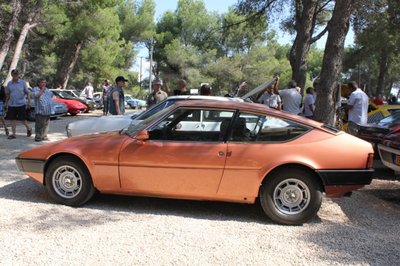 Bagheeraaaah ! j'adore cette ligne, il est ou le moteur ?