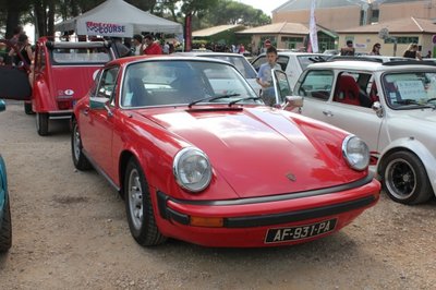 Je l'aurai, je l'aurai, je l'aurai, je l'aurai ....