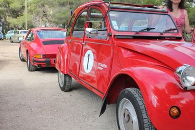 Blouge ? Non... Rouge !!!