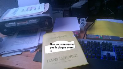 au taquet le gousk !!