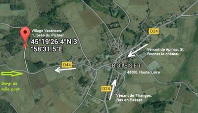 Précision importante