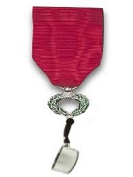 On a déjà la récompense pour la plus belle !