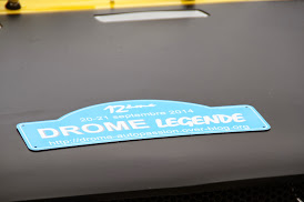 super rallye un peu pour les moyennes imposées!!