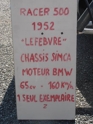 le nom vous dis rien