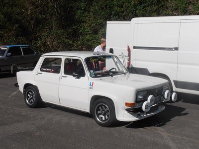 la préféré de Jean...