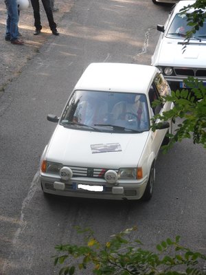 aller pour finir Jean ,près pour le départ