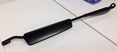 après époxy au four