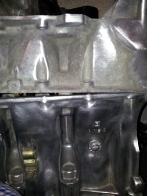 Volant moteur avant...