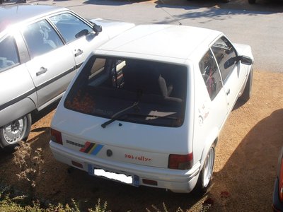 42 du coté de Feurs