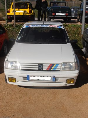 belle exemplaire ,export Espagne.