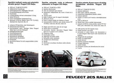 catalogue Suisse