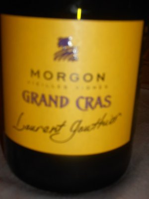 Regarde Jean ce qu'il on choisi pour le repas du samedi soir