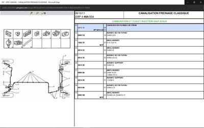 205 - canalisations frein.jpg