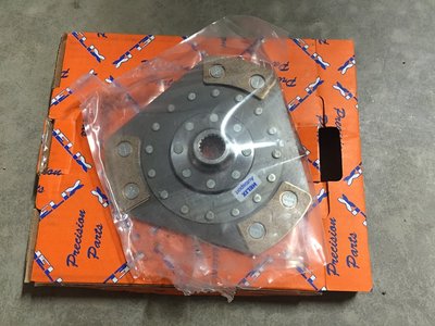 disque embrayage HELIX.JPG