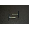 Vis courte fixation pare-choc (8x25) 