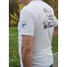 T-shirt "Esprit205 Rallye"