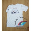 T-shirt "Esprit205 Rallye"