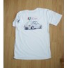 T-shirt "Esprit205 Rallye"