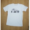 T-shirt "Esprit205 Rallye"