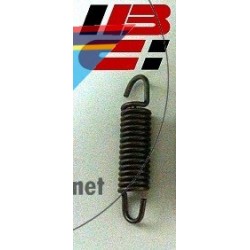 Ressort echappement 205 Rallye