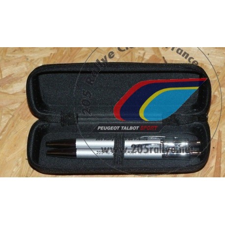 Parure de stylo 205 RCF