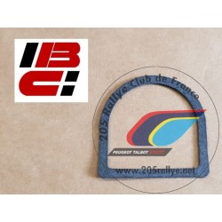 Joint de serrure de coffre