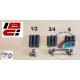 kit de verrouillage PTS pour boite MA