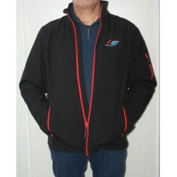 Coupe-vent  "Esprit 205...