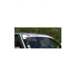 Pare-soleil "AX Sport"