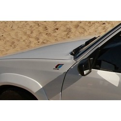 Autocollants Flammes d'ailes