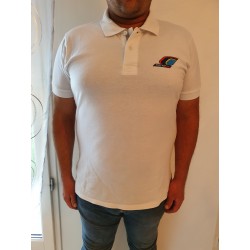 Polo "Esprit 205 Rallye"