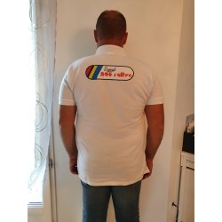 Polo "Esprit 205 Rallye"