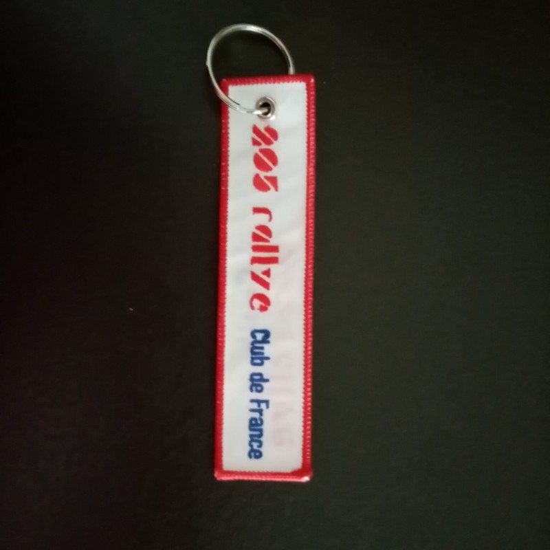 Porte-clés