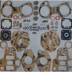 Pochette de joints Weber 40 DCOM (Les 2)