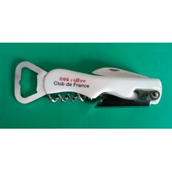 Ouvre-bouteilles multifonction