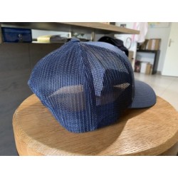 Casquette PTS "Trucker"