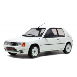 Peugeot 205 Rallye 1/18 Solido