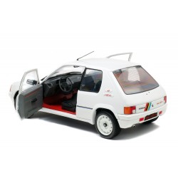 Peugeot 205 Rallye 1/18 Solido