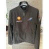Veste club soft shell