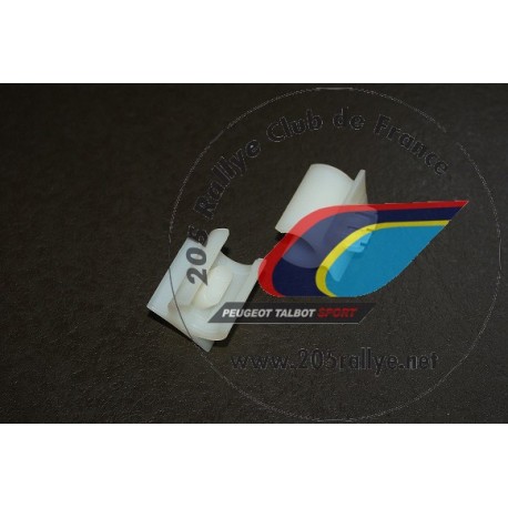 Clips de fixation de manivelle