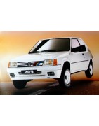 205 Rallye