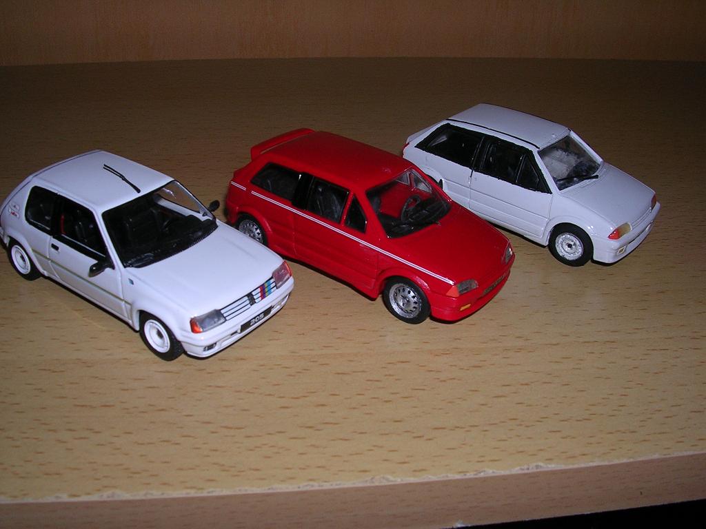 1.3 double corps